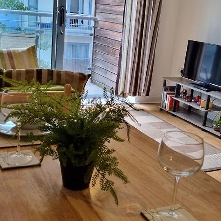 360 Serviced Accommodations - Colchester Marine Quay - 1 Double Bedroom Apartment Exteriör bild