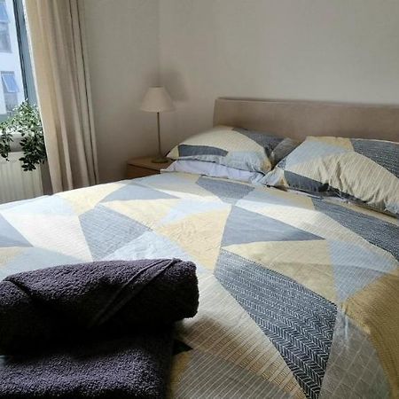 360 Serviced Accommodations - Colchester Marine Quay - 1 Double Bedroom Apartment Exteriör bild