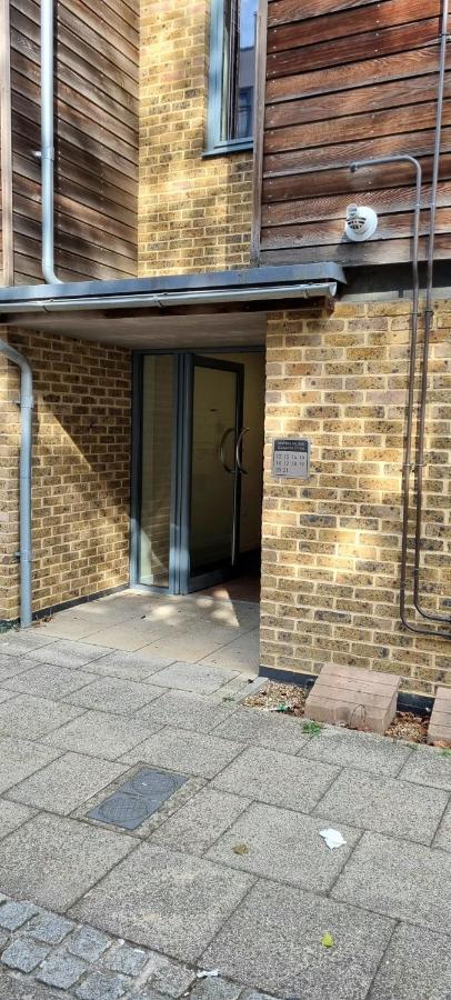 360 Serviced Accommodations - Colchester Marine Quay - 1 Double Bedroom Apartment Exteriör bild