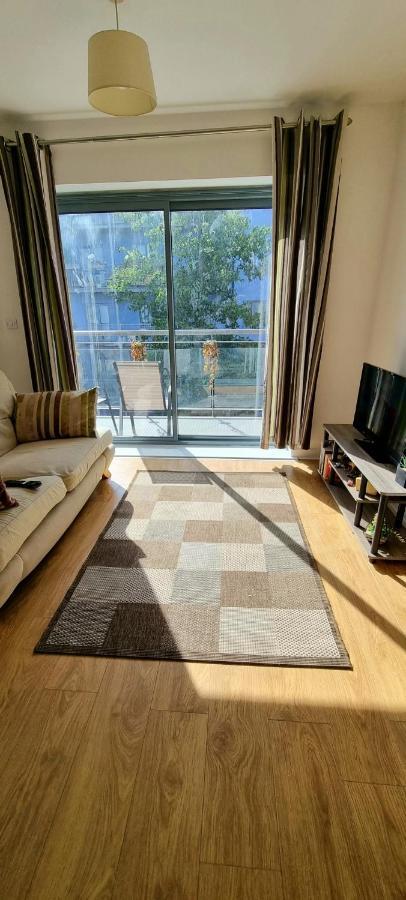 360 Serviced Accommodations - Colchester Marine Quay - 1 Double Bedroom Apartment Exteriör bild